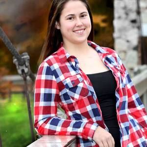 Meet your Posher, Megan